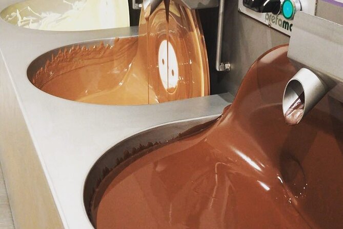 1.5h Belgian Chocolate Workshop in Brussels (bean to bar) - Is the VIP upgrade worth it?