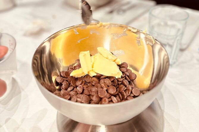 1.5h Hands on Chocolate Workshop: Truffles & Tasting - Is $53.10 a fair price?