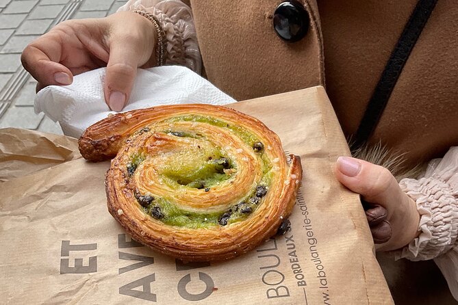 #1 Paris Chocolate and Pastry Food Tasting Tour - What you are likely to taste