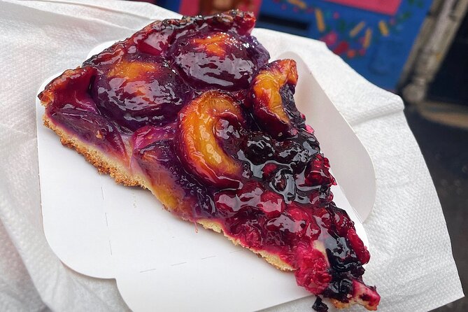 #1 Paris Chocolate and Pastry Food Tasting Tour - Is $78.26 a fair price?
