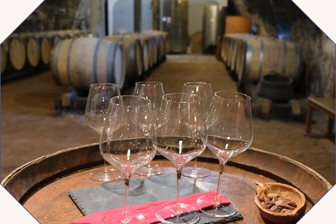 2h immersive tasting in Beaujolais - Wine and Chocolate Accord - Why this Beaujolais tasting is different