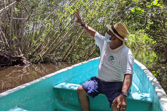 4-in-1 Tour - Mazunte,Cacao Factory, La Ventanilla & Turtle Spawn - What the $218 price includes