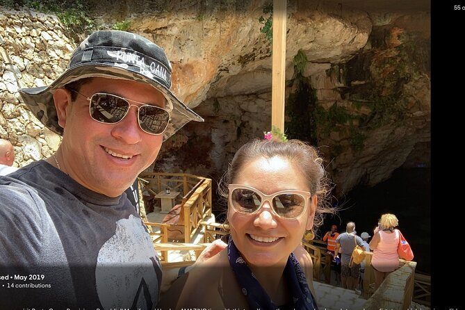 4x4 ATV Experience, Water Cave, Chocolate and Coffee Tasting - The farm stop: coffee, chocolate, rum, and shopping