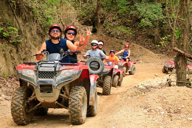 4x4 Dominican Adventure with Chocolate and Coffee Tasting - Key points to know before you book