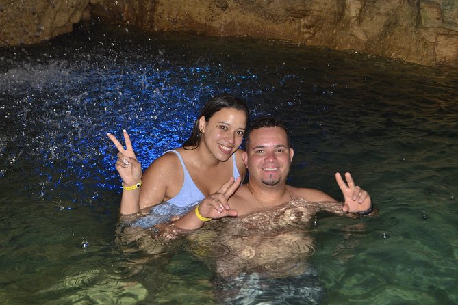 4x4 Dominican Adventure with Chocolate and Coffee Tasting - The guides can shape the whole day