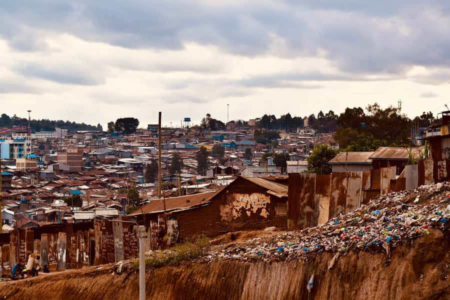 A Visit To KIBERA The Chocolate City. - Key points to know before you book
