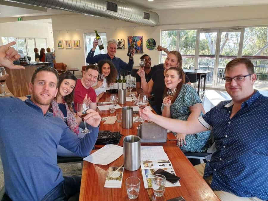 Adelaide: Barossa Day Out: Wines, Brewery, Chocolate & Lunch - Key points at a glance