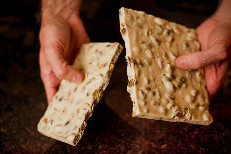 AFRIKOA Bean-to-Bar Chocolate Experience - Refining, conching, and tempering: the finishing work