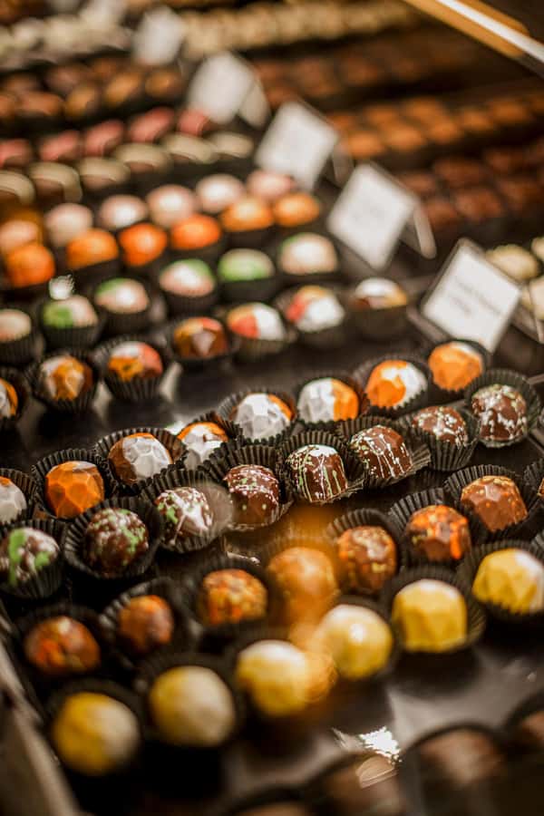 AFRIKOA Bean-to-Bar Chocolate Experience - Who will enjoy this experience most?
