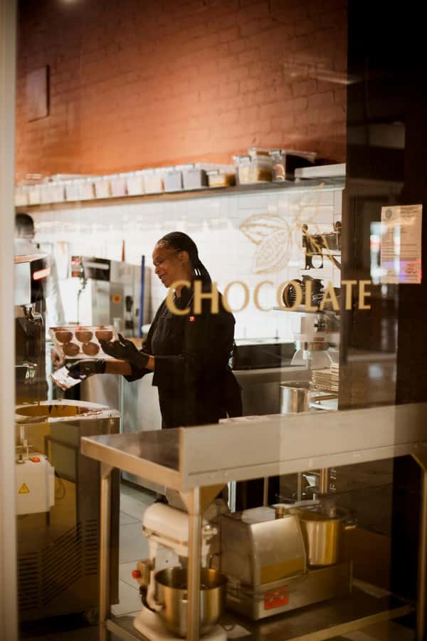 AFRIKOA Bean-to-Bar Chocolate Experience - A few practical cautions before booking