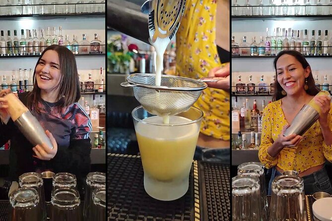 Afternoon Tipsy Tour with Cocktails & Chocolates in Brussels - Why this Brussels activity feels different