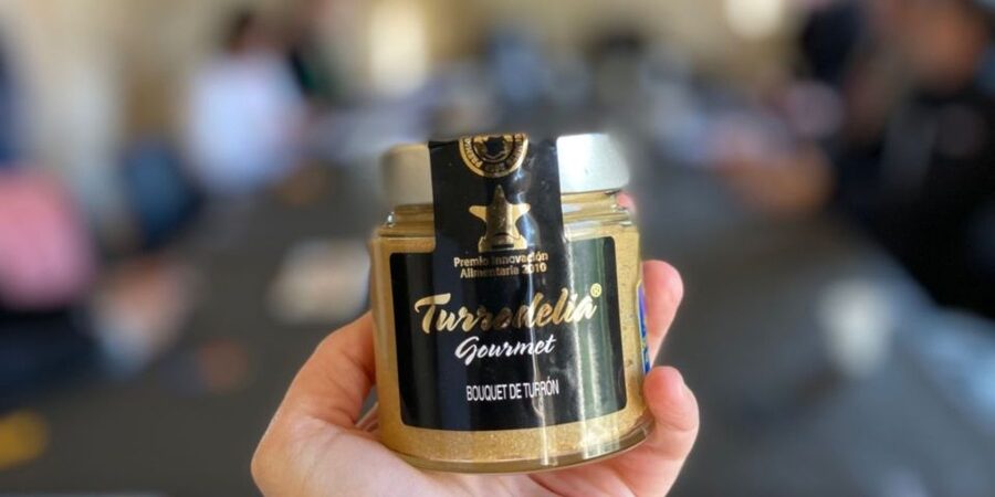 Alicante: Chocolate and Nougat Tasting - The 45-minute tasting, step by step