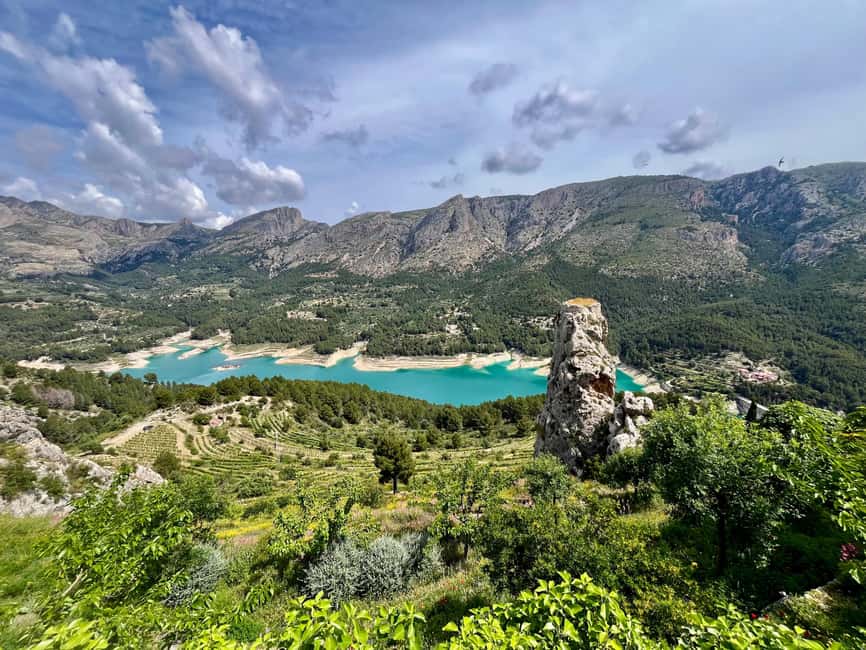Alicante: Guadalest Castle and Chocolate Factory - Why this Alicante day trip works
