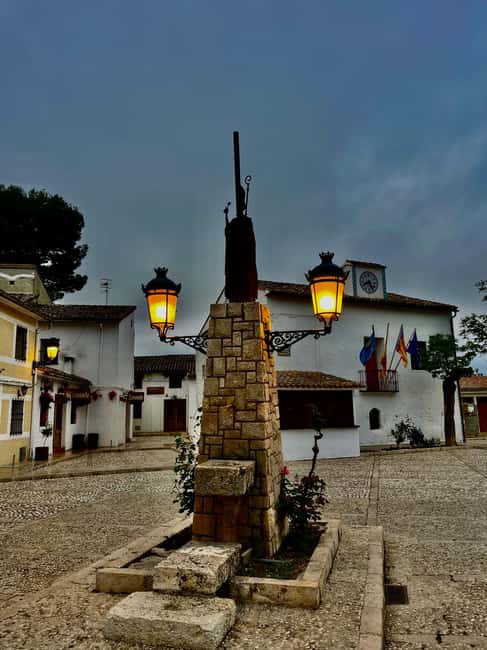 Alicante: Guadalest Castle and Chocolate Factory - Should you book the Guadalest and chocolate tour?