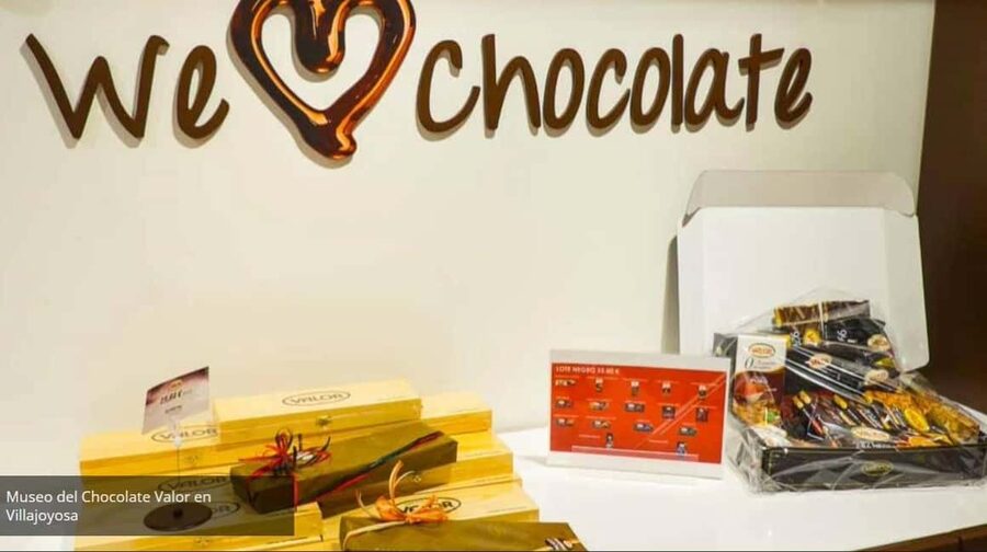 Alicante; Visit the Chocolate Museum and Villajoyosa, a colorful town - The 45-minute ride from Alicante