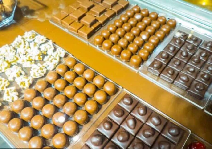 Alicante; Visit the Chocolate Museum and Villajoyosa, a colorful town - Practical limits and comfort notes