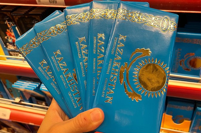 Almaty: City Highlights Walking Tour with Chocolate Shop - Weather, timing, and practical planning