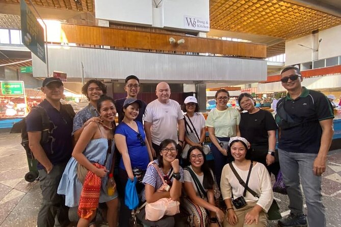 Almaty: City Highlights Walking Tour with Chocolate Shop - Panfilov Park and the 28 Heroes
