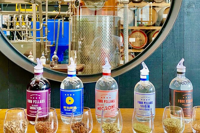 Amazing Yarra Valley Wine Tour + Chocolate, Farm Fresh, Gin - Why this Yarra Valley tour works well