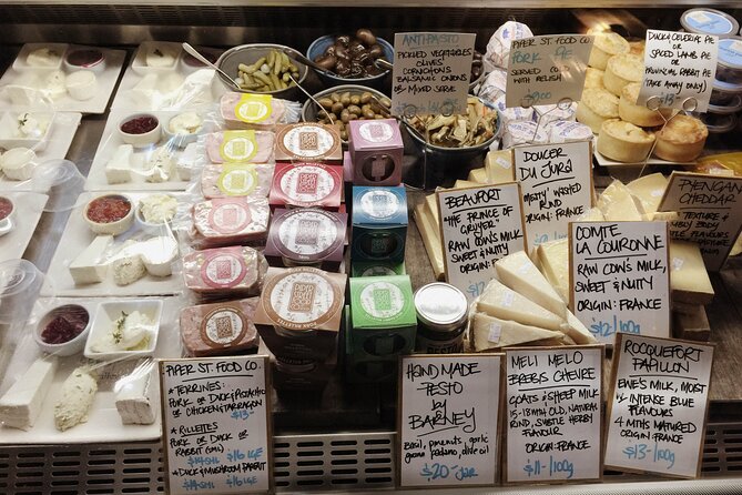 Amazing Yarra Valley Wine Tour + Chocolate, Farm Fresh, Gin - Lunch at St Hubert Estate and Quarters