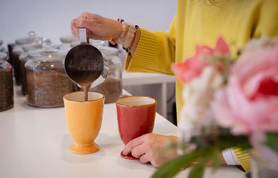 Ancestral Cocoa Tasting in Ronda – Tree to Cup Experience - What happens from fruit to cup