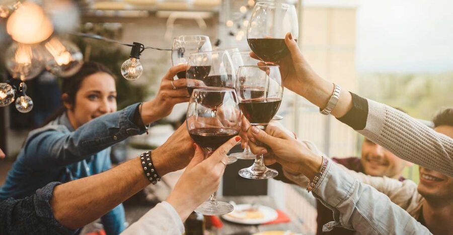 Anchorage: Chocolate and Wine Tasting Tour - Why this Anchorage tasting is different