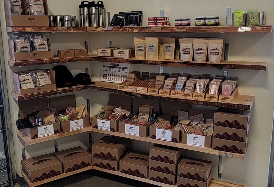 Anchorage: Chocolate and Wine Tasting Tour - Price, timing, and what the three hours buy you