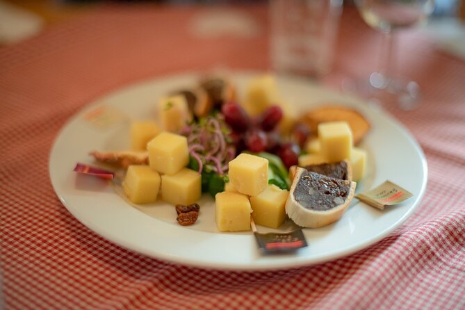 Appenzell Alps Day Trip from Zurich – Farm Life & Cheese Tasting - The ride from Zurich to Appenzellerland