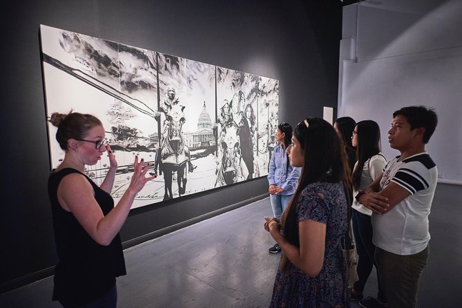 Art, Jewels & Chocolate Tour of Dubai - What the two-hour schedule really means