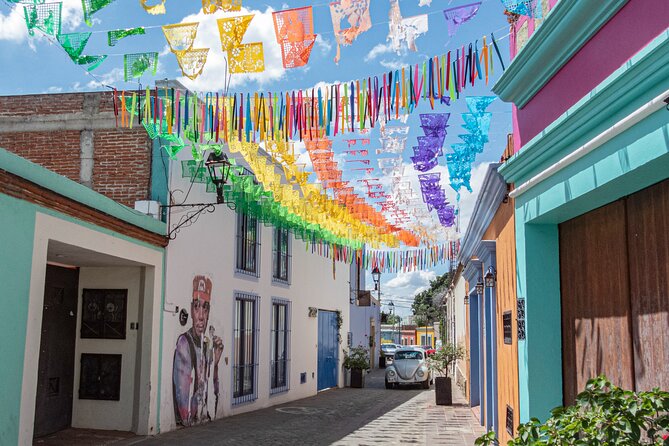 Art walk & Cacao delight - The printmaking stop gives you something to carry home