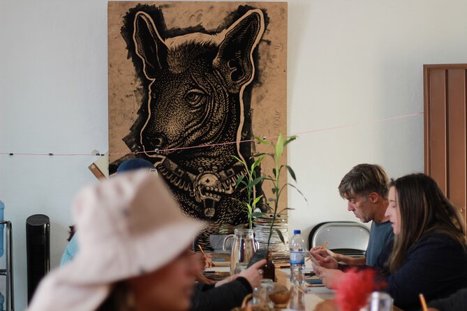 Art Workshops and Chocolate Shops Tour - Who will enjoy this Oaxaca tour most?