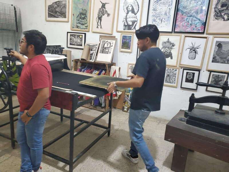 Art Workshops and Chocolate Shops Tour in Oaxaca - Key points to know before booking