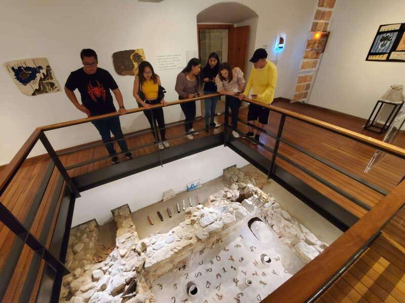 Art Workshops and Chocolate Shops Tour in Oaxaca - Starting at Foodlab on Xicotencatl Street