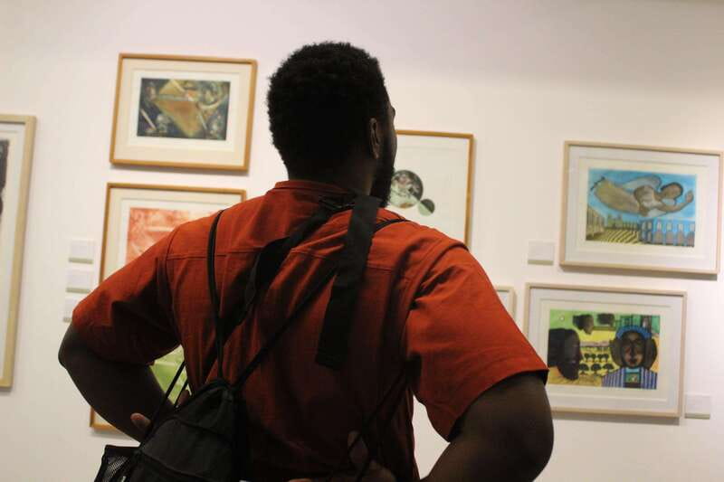 Art Workshops and Chocolate Shops Tour in Oaxaca - Community workshops and the making of art