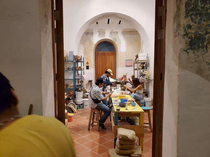 Art Workshops and Chocolate Shops Tour in Oaxaca - Why the guide matters so much