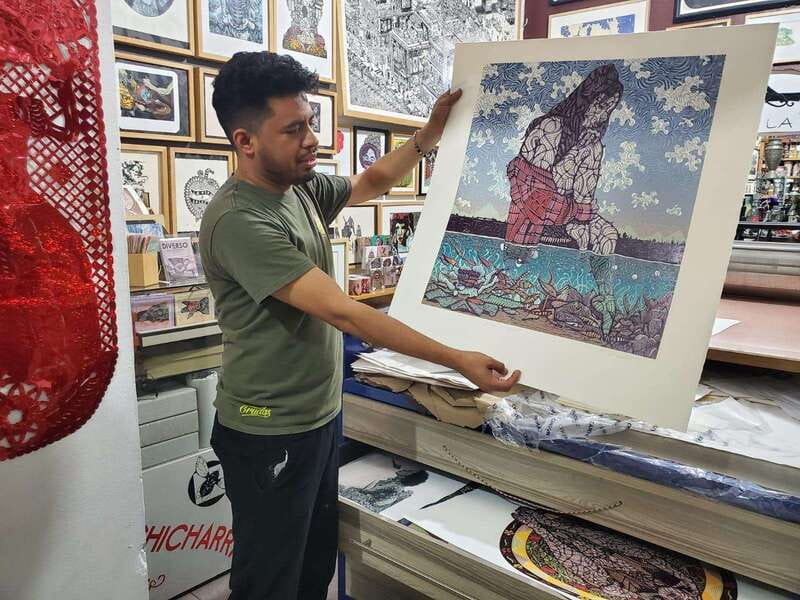 Art Workshops and Chocolate Shops Tour in Oaxaca - Practical details that affect your day