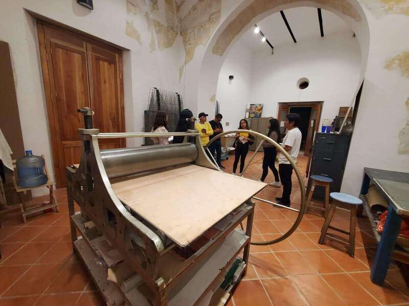 Art Workshops and Chocolate Shops Tour in Oaxaca - Who will enjoy this Oaxaca experience