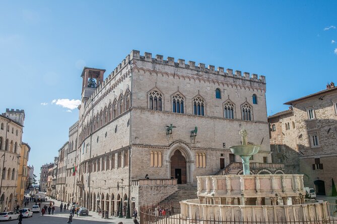 Artisan Chocolate Making Class in Perugia - What the chocolate lesson teaches