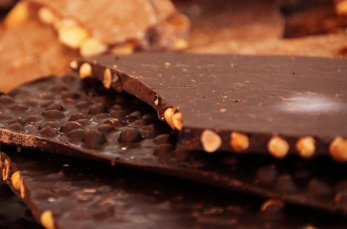Artisan Chocolate Making Class in Perugia - Who will enjoy this Perugia activity