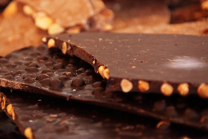 Artisan Chocolate Making Class in Perugia - Is $72.56 a fair price?