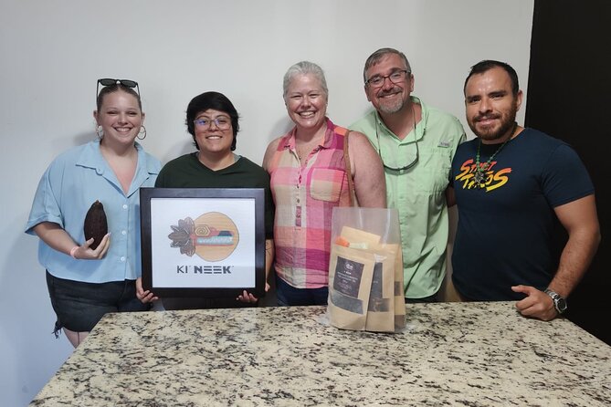 Artisanal Chocolate Bean to Bar Workshop in Cancún - Why the small group matters