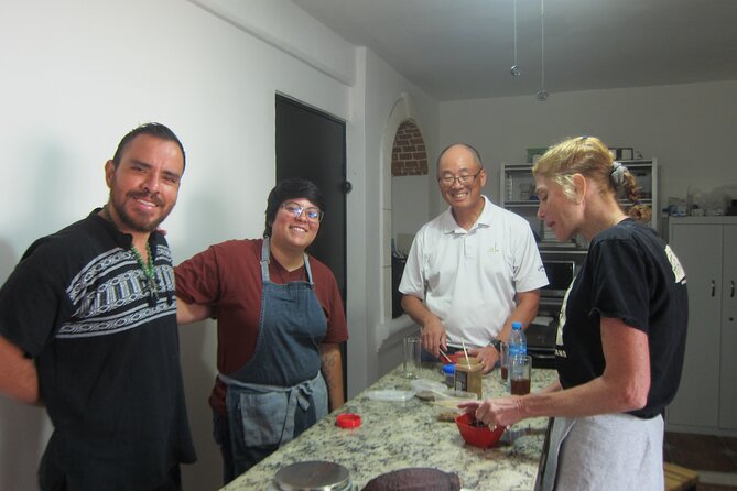 Artisanal Chocolate Bean to Bar Workshop in Cancún - Is $116.99 a fair price?