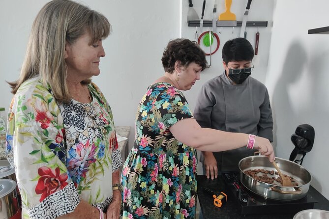 Artisanal Chocolate Bean to Bar Workshop in Cancún - From cacao agriculture to bean-to-bar chocolate