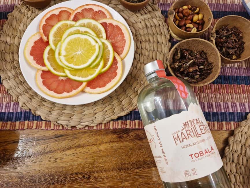 Artisanal Mezcal & Fine Chocolate Tasting - Should you book the mezcal and chocolate tasting?