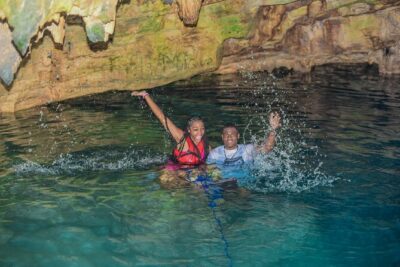 ATV Adventure w/ Chocolate, Coffee & Cave Swim in Punta Cana