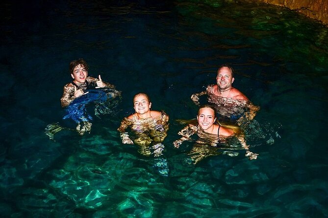 ATV Adventure w/ Chocolate, Coffee & Cave Swim in Punta Cana - Macao Beach after the ride