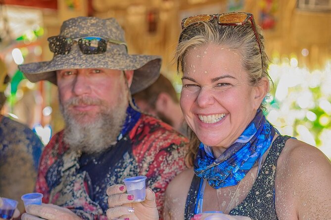 ATV Adventure w/ Chocolate, Coffee & Cave Swim in Punta Cana - Who should book this Punta Cana excursion