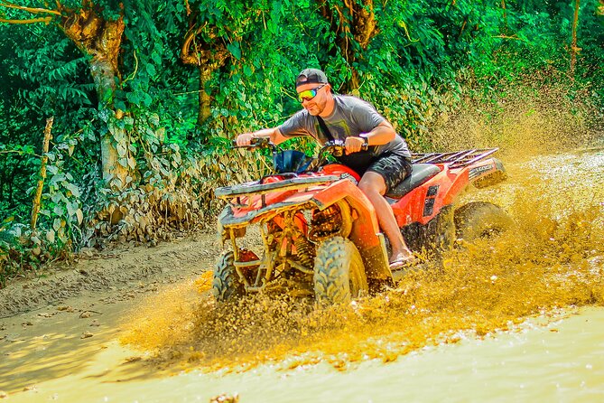 ATV OR BUGGY Ride Into the jungle with cave coffee & chocolate - Timing, transport, and what to pack