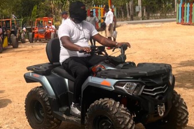 ATV Ride with Coffee, Chocolate Tasting and Cenote in Punta Cana - Why this Punta Cana tour works so well in three hours
