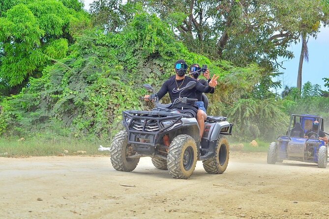 ATV Ride with Coffee, Chocolate Tasting and Cenote in Punta Cana - Who will enjoy this excursion most